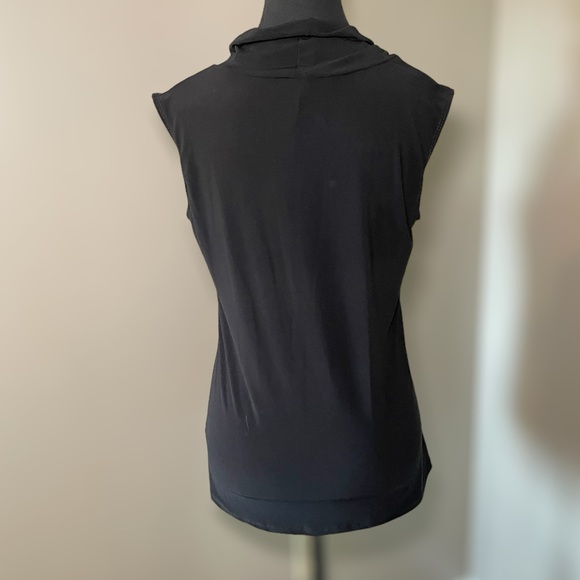 PROSPECT BLVD SLEEVELESS TOP.  SIZE L. - Picture 2 of 6